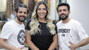 'Sedat Biga' İzmir’de