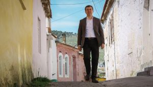 Selinos Antik Kanal Projesi’ni heyecanla beklemeye başladı