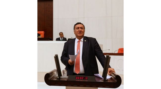 “Tarım arazisi dağıtıma rağmen neden azaldı?”