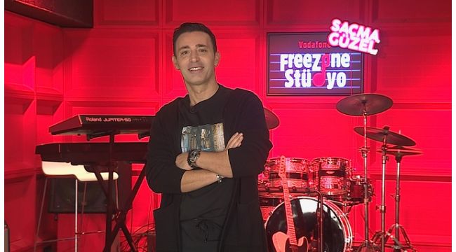 Türkiye’nin Yeni Genç Sesi İçin Geri Sayım Başladı