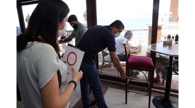 Turuncu Çember’de ilk değerlendirmeler yapıldı