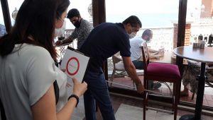 Turuncu Çember’de ilk değerlendirmeler yapıldı