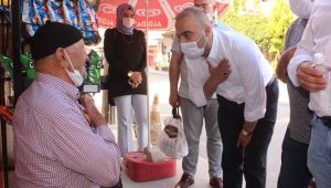  Uygur'u zorla belediye başkanı yapmışlar