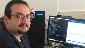 “Uzmanlaşmış akademisyenlere ihtiyaç var”