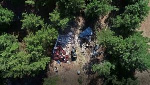 Vatandaşlara “suça ortak olmayın” uyarısı 