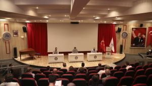 15 Temmuz Kahramanları Deü’de Anılıyor