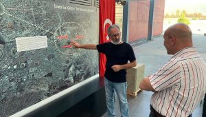  8 bin 500 yıllık “İlk İzmir” çağrısı