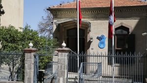 AB projesi yazana danışmanlık desteği