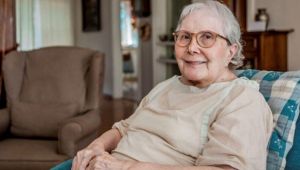 Adalet Ağaoğlu hayatını kaybetti