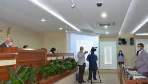 AK Parti kınama istedi, Selvitopu “gerek yok” dedi