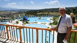 Aqua Yaşam çocukları bekliyor