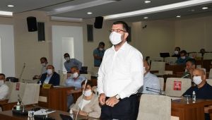 “Ayakları yere sağlam basmayan bir bütçenin sonucu”