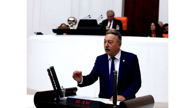 Bayır, PM’ye Neden Aday Olduğunu Açıkladı