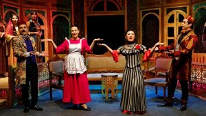 BBŞT perdelerini yeniden açıyor