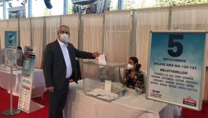  Beko: Bu bir iktidar kurultayıdır!