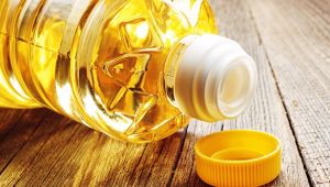 Bitkisel yağda rekor artış