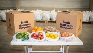 Biz Varız dayanışmasında hedefi aşıldı 