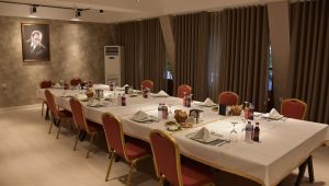 'Bizim Ev Sosyal Tesisleri' Sizler İçin Yenilendi