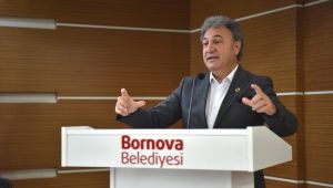  Bornova Belediyesi “İş Zekası” ile hızlanacak