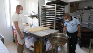 Buca’da bayram öncesi sıkı denetim