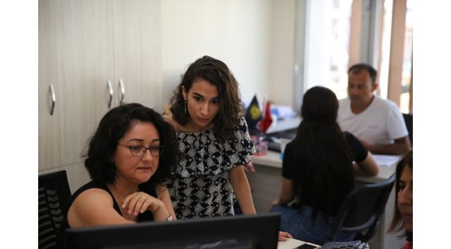 Buca’da tercih günleri başlıyor