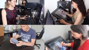 “Burun Cerrahisi” alanında kabul gören ilk proje