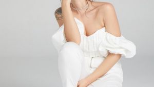 Ceren Akın “Hiç Korkma” ile bu yaza damga vuracak