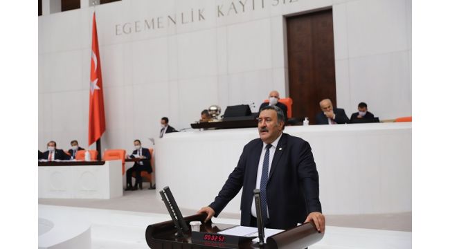 Çiftçiler toplulaştırma mağduru oldu