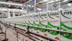  “Covid-19 Güvenli Üretim Belgesi”ni aldı