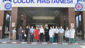 “Daha iyi bir çalışma ortamı oluşturuyoruz”