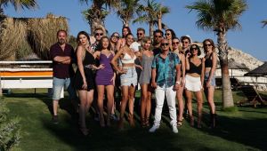 DJ TET Bomba gibi geliyor