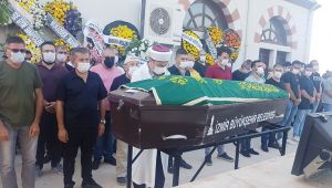 Doğan Ailesi’nin Acı Günü