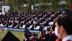  Egeli 419 hekim şifa dağıtacak