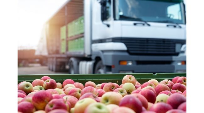 Egeli ihracatçılar zirvede