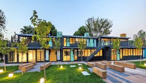 “En hızlı gelişen teknoparklardan biriyiz”