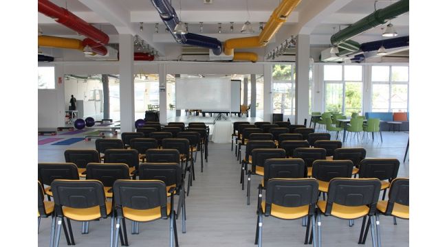 Genç İzmir için harekete geçme zamanı