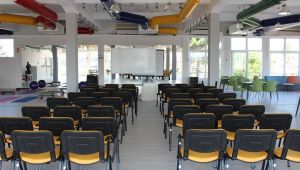 Genç İzmir için harekete geçme zamanı