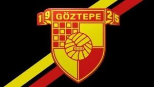 Göztepe'de transfer harekatı