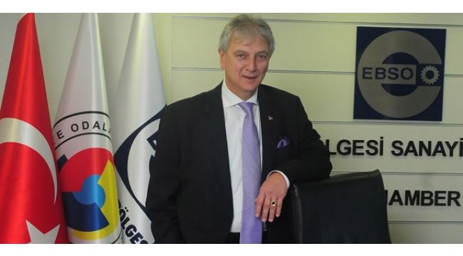 İlk 500’de 62 EBSO’lu