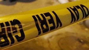 İzmir'de 4 yaşındaki kızını tabancayla öldüren kişi aynı silahla intihar etti