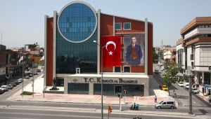 Karabağlar Belediyesi dijitalleşiyor