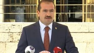 Kırkpınar'dan o paylaşımlara tepki