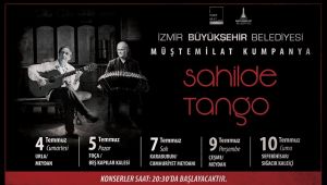 Müştemilat Kumpanya’nın yaz konserleri başlıyor 