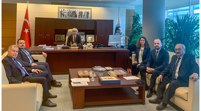 Noterlere İndirimli Elektrik