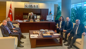 Noterlere İndirimli Elektrik