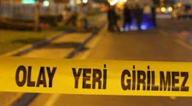 Otel odasında intihar