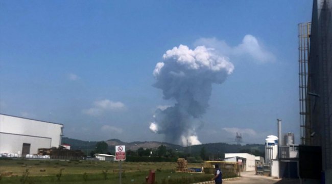 Sakarya Belediye Başkanı'ndan açıklama: Vahim bir tablo var