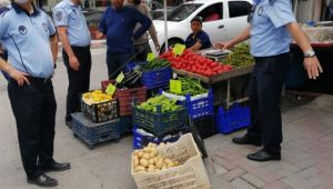 'Seyyar' için ilk adım Bayraklı'da atılıyor