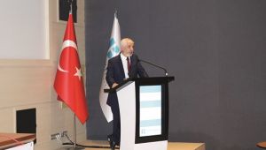 STK Temsilcileri Kahvaltı Programında Bir Araya Geldi