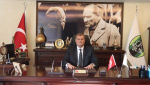 Tire belediyesi Tire Müzesi'nin eserlerine talip